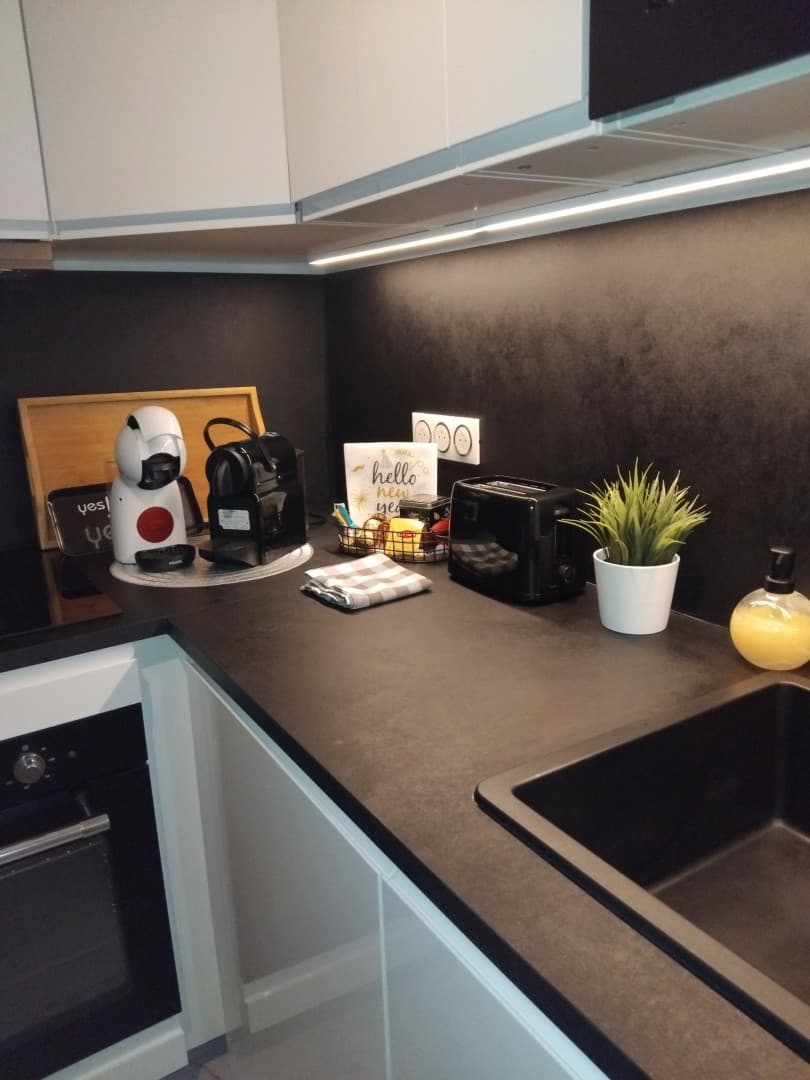 Maison moderne gérée par T2R Conciergerie en location courte durée