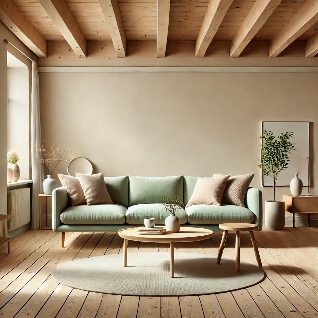 Salle de bain premium d'un logement géré par T2R